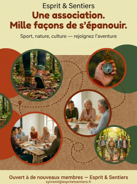 Présentation de l'Association